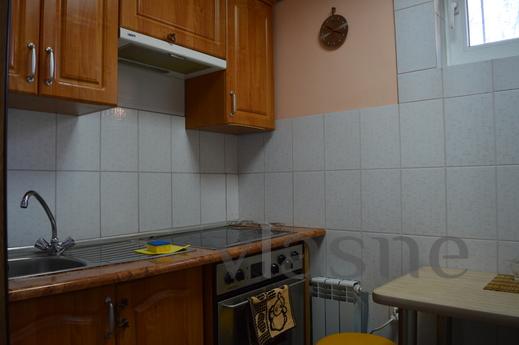 1 bedroom apartment for rent, Truskavets - apartment by the day