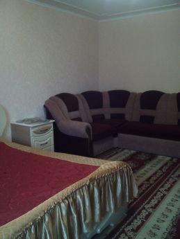 Rent an inexpensive 1-room apartment, Khmilnyk - mieszkanie po dobowo