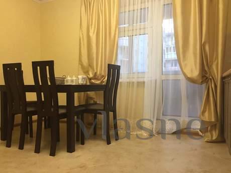 1 bedroom apartment for rent, Ternopil - apartment by the day