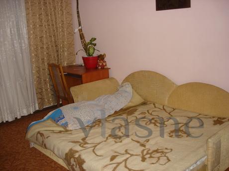 2 bedroom apartment in the center, Stry - apartment by the day
