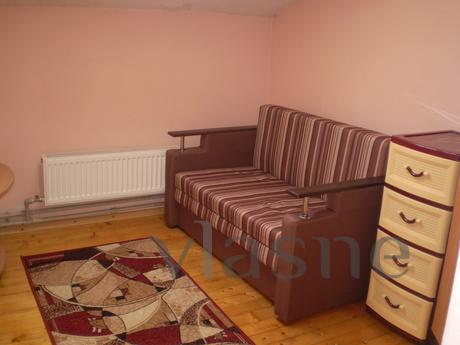 Rent a room in a mini-hotel st. Ekaterina. Room on the key, 
