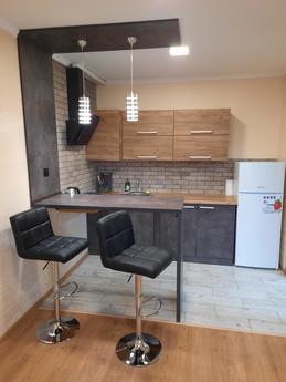 NEW exclusive luxury apartments, Ivano-Frankivsk - apartment by the day