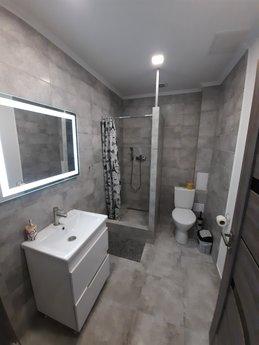 NEW exclusive luxury apartments, Ivano-Frankivsk - günlük kira için daire