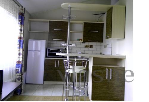 NEW exclusive luxury apartments, Ivano-Frankivsk - günlük kira için daire