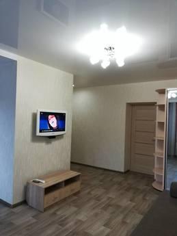 2 bedroom apartment for rent, Kramatorsk - mieszkanie po dobowo