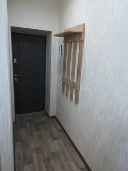 Günde 2 odalı daire, Kramatorsk - günlük kira için daire