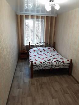 2 bedroom apartment for rent, Kramatorsk - apartment by the day