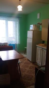 Daily apartment in Kamenskoye, Kamenskoe (Dniprodzerzhynsk) - mieszkanie po dobowo