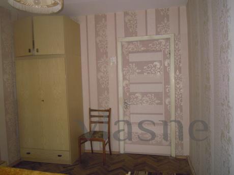 Günde 2 odalı daire, Kyiv - günlük kira için daire