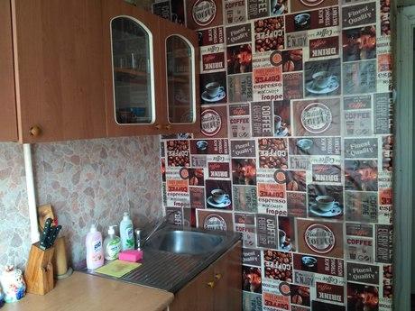 1-room apartment on the m / m Sunny, wi-, Dnipro (Dnipropetrovsk) - apartment by the day