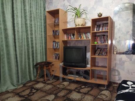1 кімнатна квартира подобово, Дніпро (Дніпропетровськ) - квартира подобово
