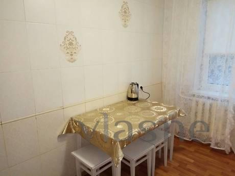 Caravan yakınında rahat bir 2 odalı dair, Dnipro (Dnipropetrovsk) - günlük kira için daire