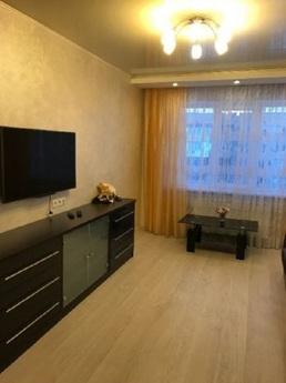 Günde 2 odalı daire, Nova Kakhovka - günlük kira için daire