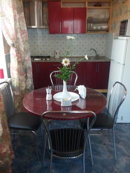 GUEST HOUSE, Kherson - apartment by the day