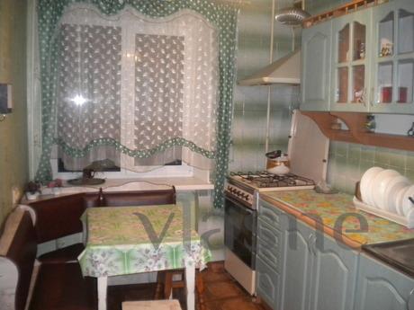 Cozy apartment in the heart of Mirgorod in 3min from the cen