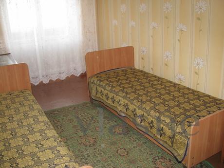 Уютная квартира в самом центре Миргорода, Миргород - квартира посуточно