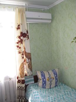Mirgorod merkezinde rahat daire, Mirgorod - günlük kira için daire