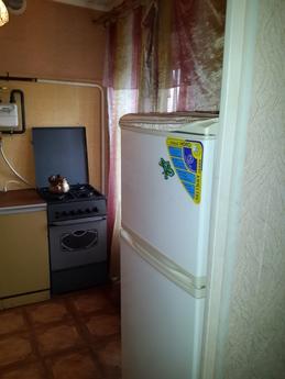 Apartment for rent on the tr, Kherson - apartment by the day