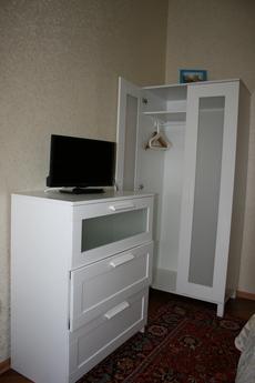 Daily Vosstaniya, 39, Saint Petersburg - günlük kira için daire