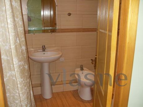 Rent an apartment on the embankment, Berdiansk - apartment by the day