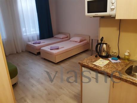 Studio. Gagarin Ave., 34a, Zlatoust - apartment by the day