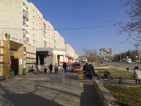 1-room apartment on Prospect Mira, Zlatoust - günlük kira için daire