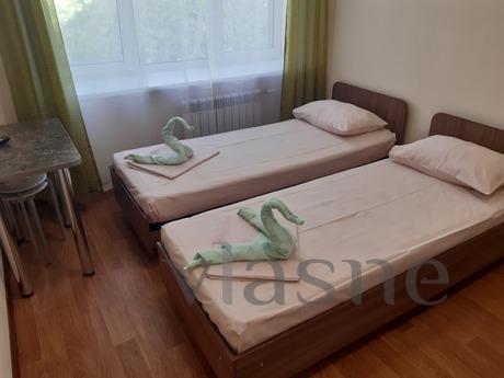 Double studio, Zlatoust - apartment by the day