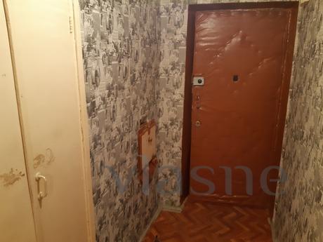 1-room apartment on Mira 22, Zlatoust - apartment by the day