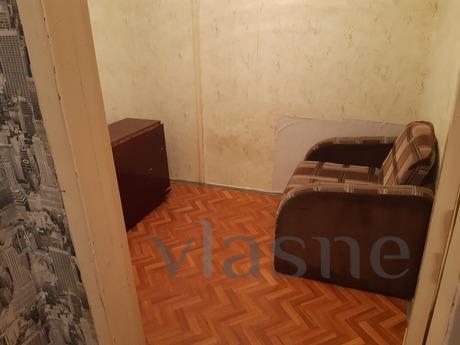 1-room apartment on Mira 22, Zlatoust - günlük kira için daire