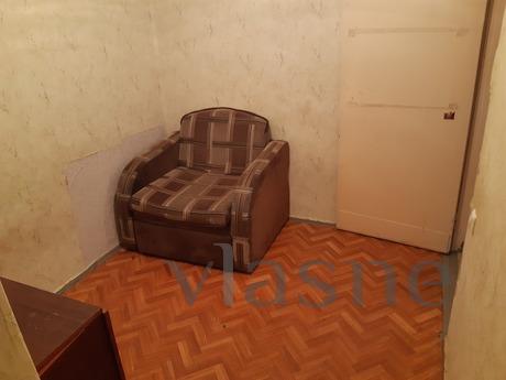 1-room apartment on Mira 22, Zlatoust - günlük kira için daire