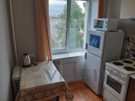 1-room apartment Mira 26, Zlatoust - günlük kira için daire