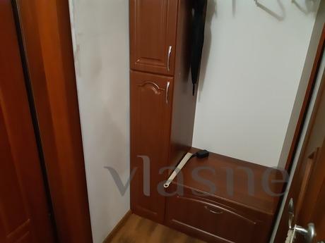 1-room apartment Mira, Zlatoust - günlük kira için daire