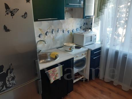 1-room apartment Mira, Zlatoust - apartment by the day