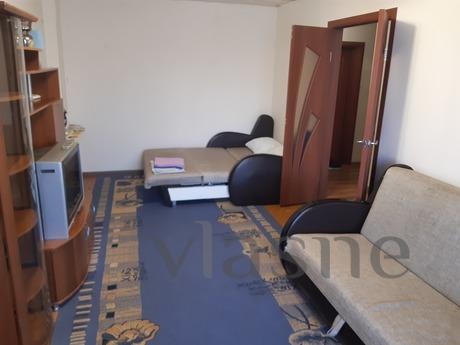 1-room apartment Mira, Zlatoust - günlük kira için daire