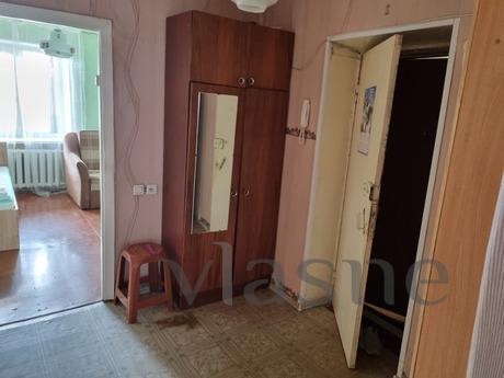 3-room apartment on Mira 22, Zlatoust - günlük kira için daire