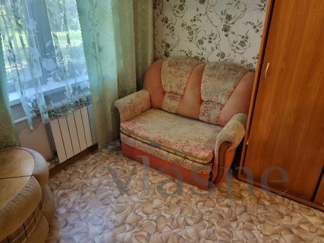2-room apartment on Gagarina, Zlatoust - apartment by the day