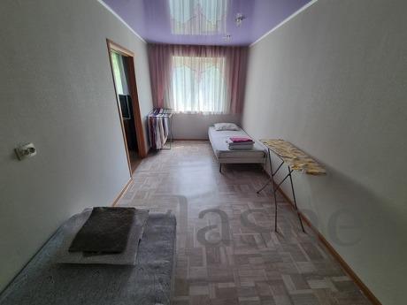 2-комнатная квартира на Гагарина, Златоуст - квартира посуточно