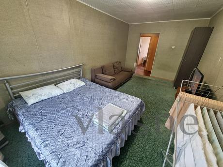 2-room apartment 3-m/r 6a, Златоуст - квартира подобово