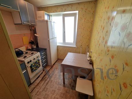 2-room apartment 3-m/r 6a, Zlatoust - günlük kira için daire