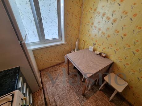 2-room apartment 3-m/r 6a, Zlatoust - günlük kira için daire