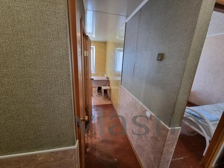 2-room apartment 3-m/r 6a, Zlatoust - günlük kira için daire