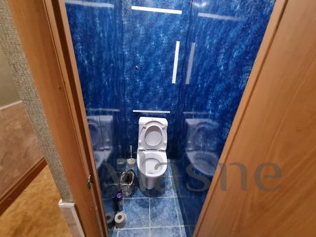 2-room apartment 3-m/r 6a, Zlatoust - günlük kira için daire