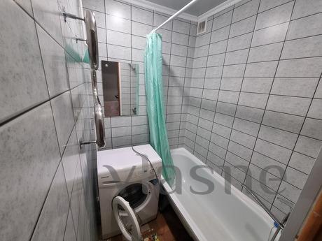 2-room apartment 3-m/r 6a, Zlatoust - günlük kira için daire