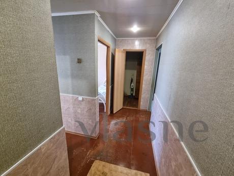 2-room apartment 3-m/r 6a, Zlatoust - günlük kira için daire