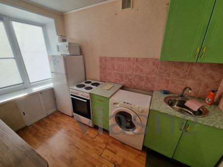 1-room apartment Mira 22 - 6th floor, Zlatoust - apartment by the day