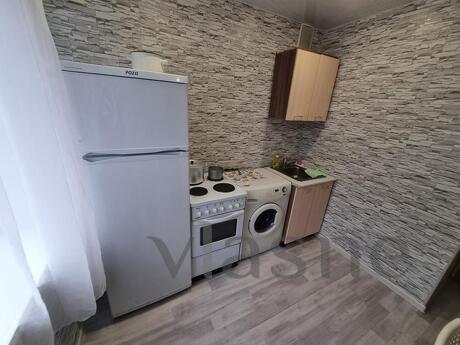 1-room apartment Green 6, Zlatoust - apartment by the day