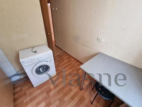2-room apartment 3rd microdistrict 17, Zlatoust - apartment by the day