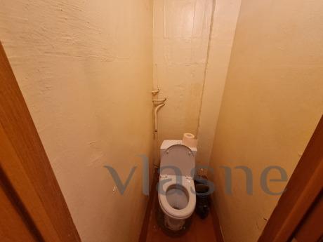 2-room apartment 3rd microdistrict 17, Zlatoust - apartment by the day