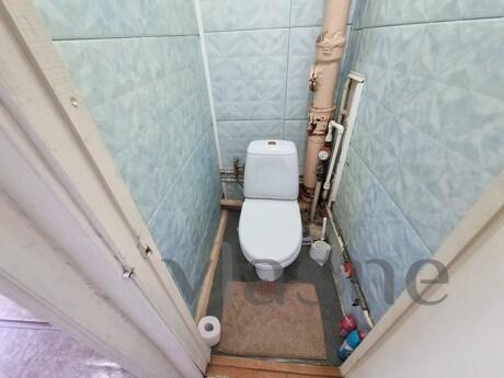 1-room apartment Mira 28, Zlatoust - apartment by the day