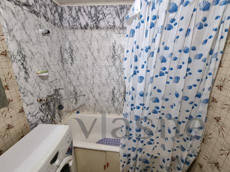 1-room apartment Mira 28, Zlatoust - apartment by the day